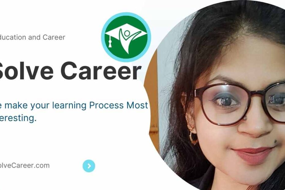 solve career author Marzina Madam