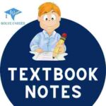 TextBook Notes