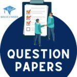 Past Question Papers