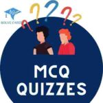 MCQ Quizzes