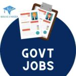 Govt Job Analysis