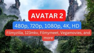 Download Avatar 2 Movie in Hindi